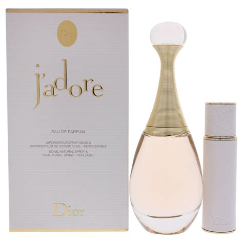 J'adore Fragrance Gift Sets for Women 